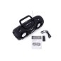 AEG Sr 4359 Bt Digital Pll Black